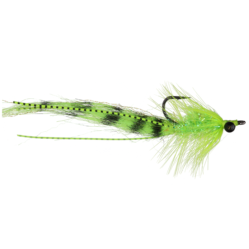 cajun fishing lure Cajun Critter