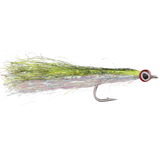 Flash Minnow