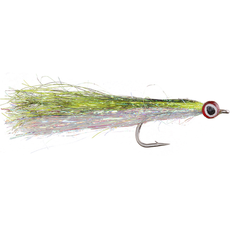 Flash Minnow