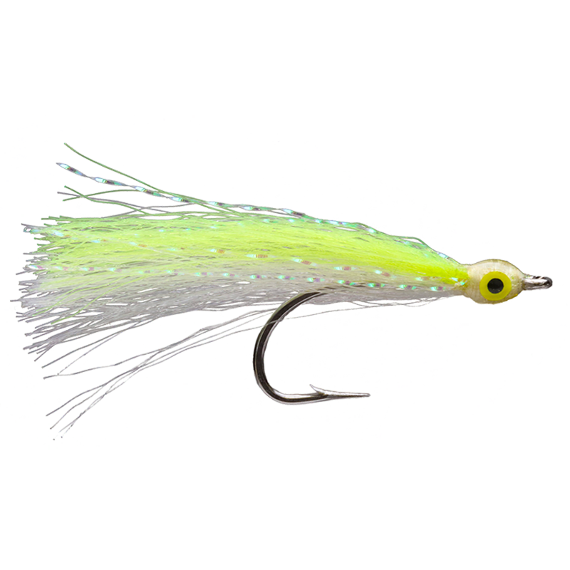 Glass Minnow