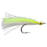 Glass Minnow