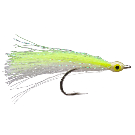 Glass Minnow