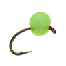 Chartreuse Gummy Egg