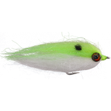 Chartreuse White Baitfish