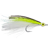 Chartreuse White Deceiver