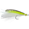 Chartreuse White Deceiver