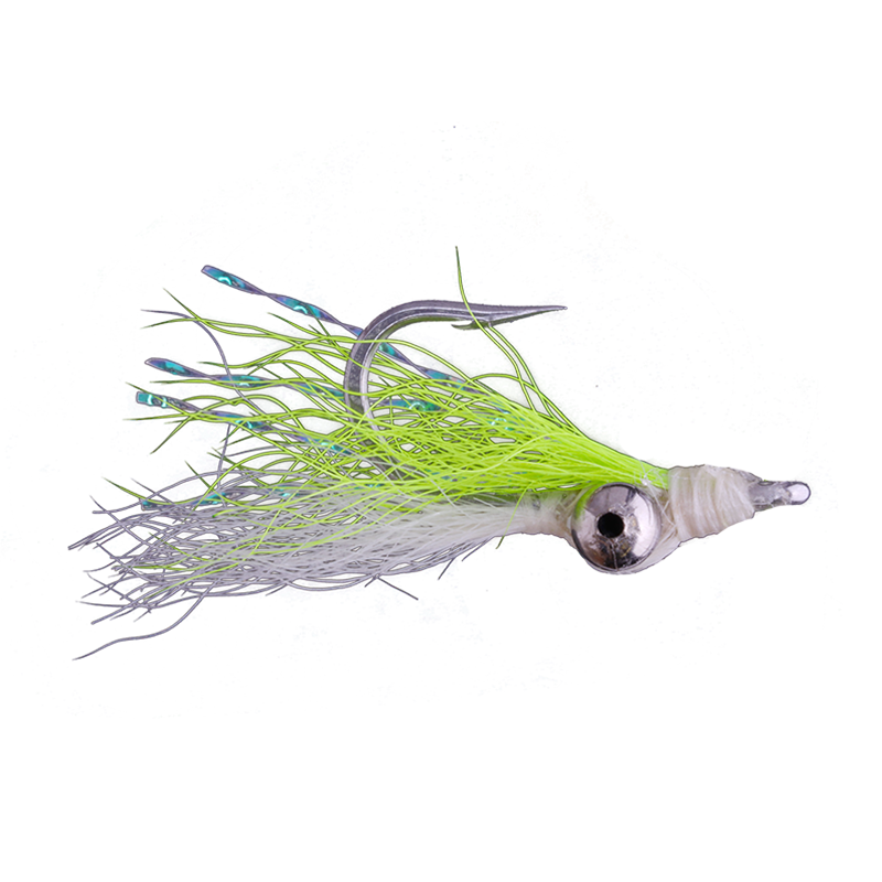 Mini-Clouser Minnow