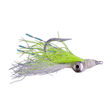 Mini-Clouser Minnow