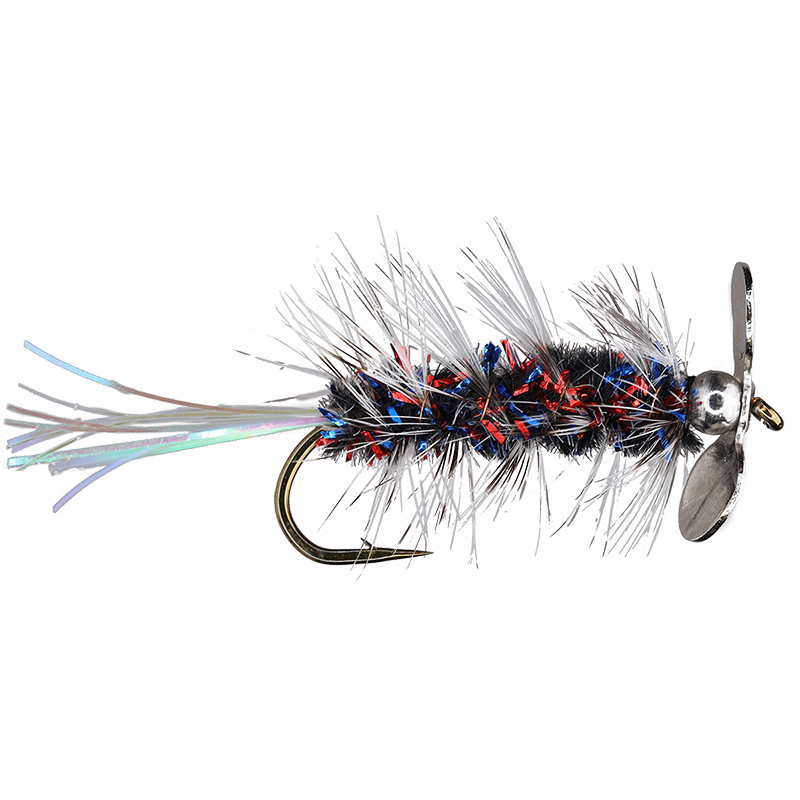 Fly Model Hummer Hummer – Smitty's Fly Box