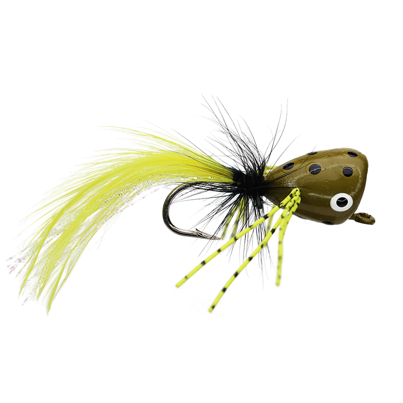 Bass Popper