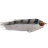 Gray White Baitfish