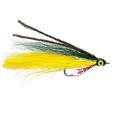 Green Yellow Deceiver