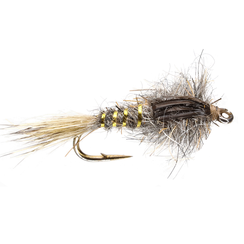 Hares Ear – Smitty's Fly Box