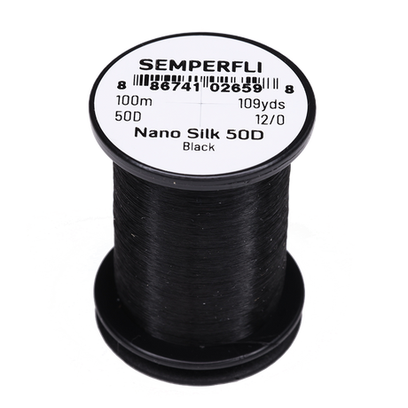 SEMPERFLI Nano Silk