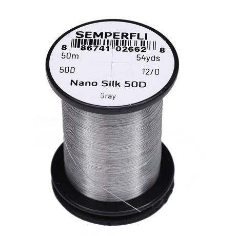 SEMPERFLI Nano Silk