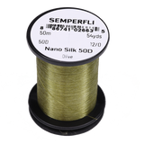 SEMPERFLI Nano Silk