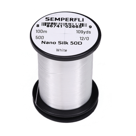 SEMPERFLI Nano Silk