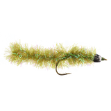 Olive Bass Worm