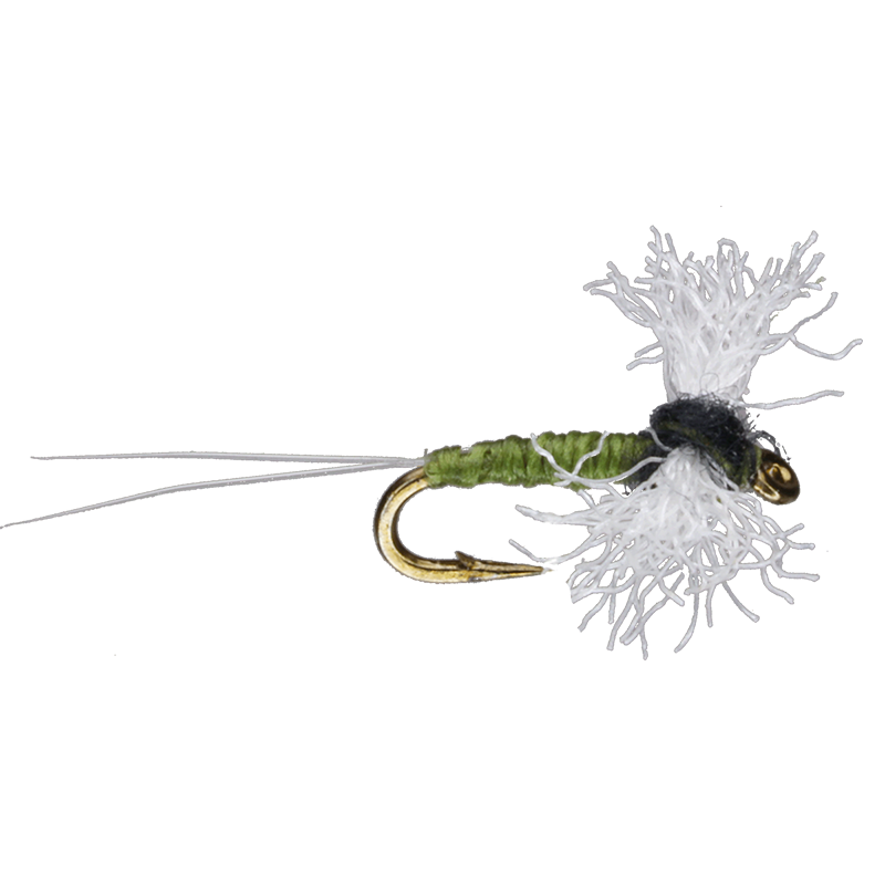 Trico – Smitty's Fly Box