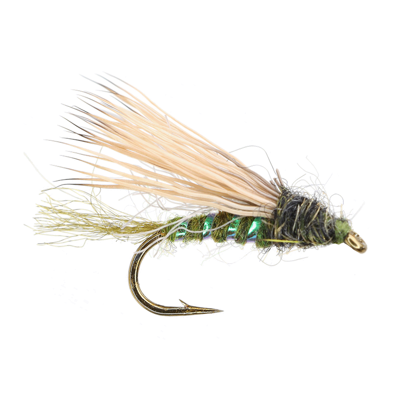 Caddis Emerger