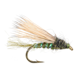 Caddis Emerger