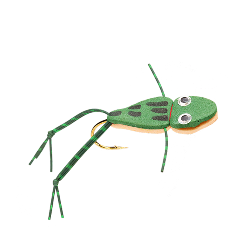 Frog