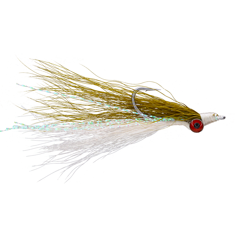 Clouser Minnow