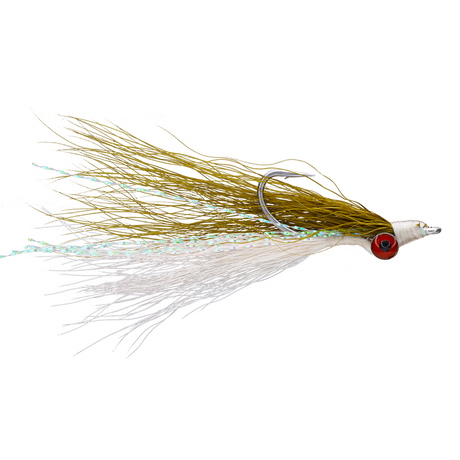 Clouser Minnow