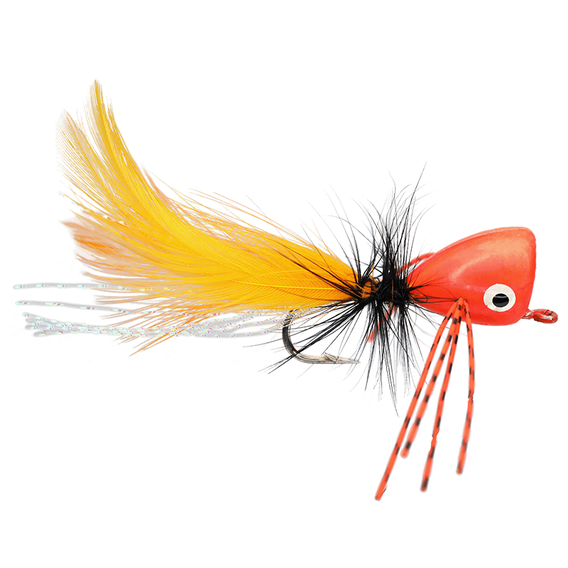 Bass Popper
