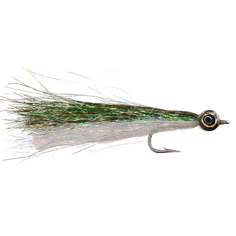 Flash Minnow