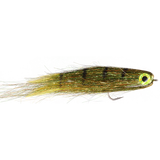 Electric Minnow