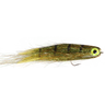 Electric Minnow