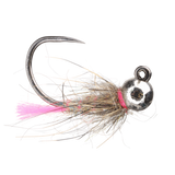 Pink B12 Shot Euro Jig Nymph