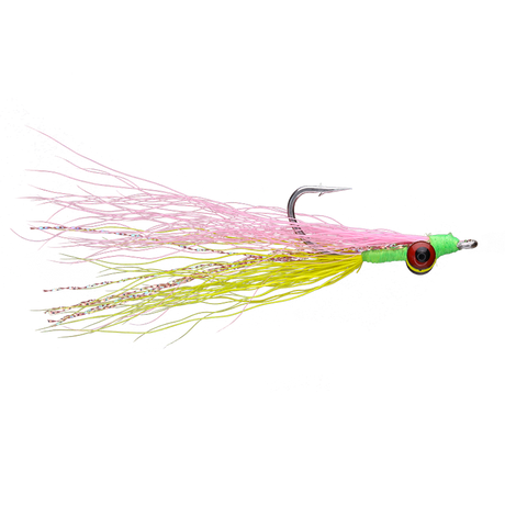 Clouser Minnow