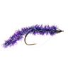 Purple Bass Worm