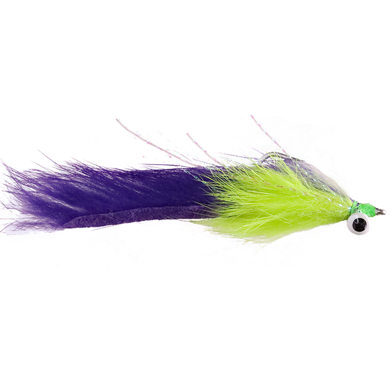 Bunny Strip Minnow