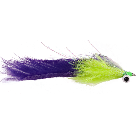 Bunny Strip Minnow