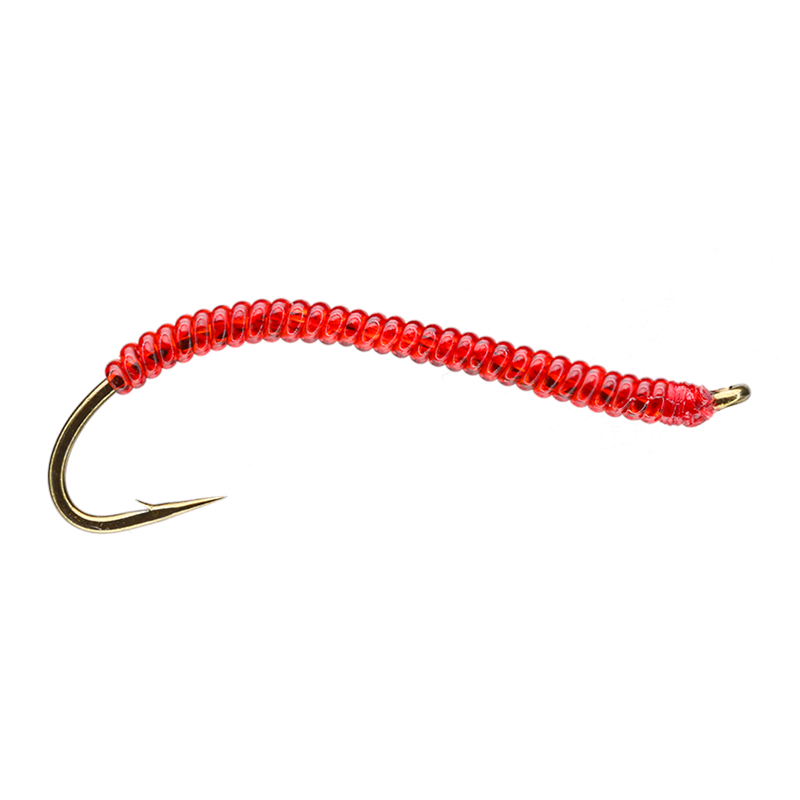 Larva Lace Worm Smitty's Fly Box Larva Lace Worm Smitty's Fly Box