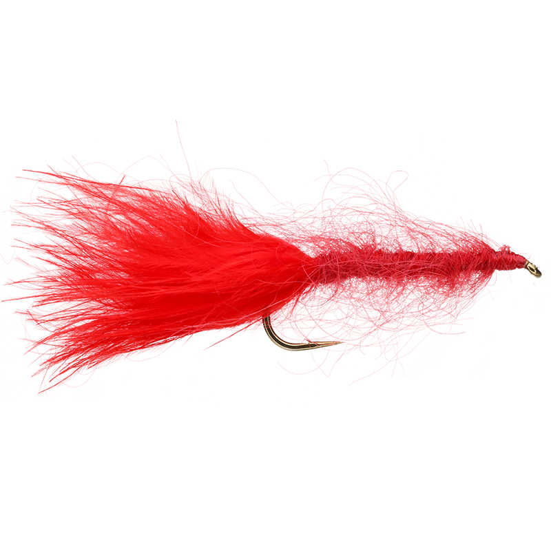 Mohair Leech