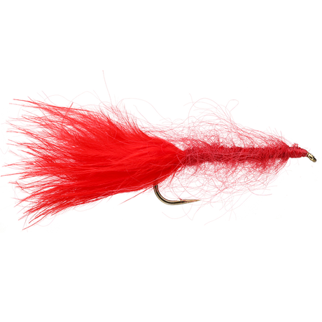 Mohair Leech