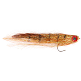 Electric Minnow