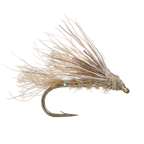 Caddis Emerger