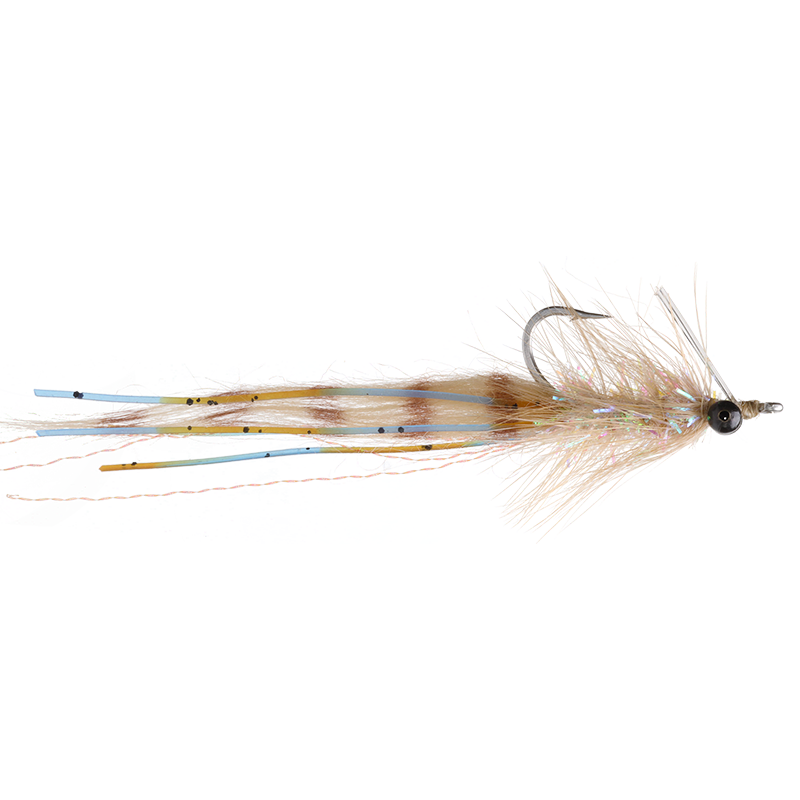 Cajun Critter – Smitty's Fly Box