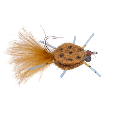 Tan Crab