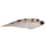 Tan White Baitfish