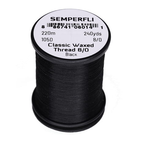 SEMPERFLI Waxed Thread