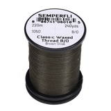 SEMPERFLI Waxed Thread