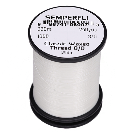 SEMPERFLI Waxed Thread