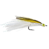 Yellow White Deceiver